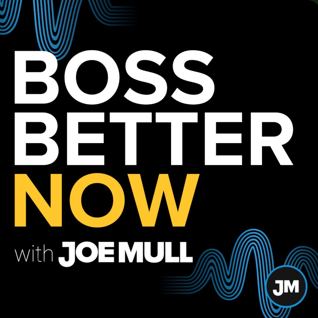How do I motivate employees at work? episode artwork