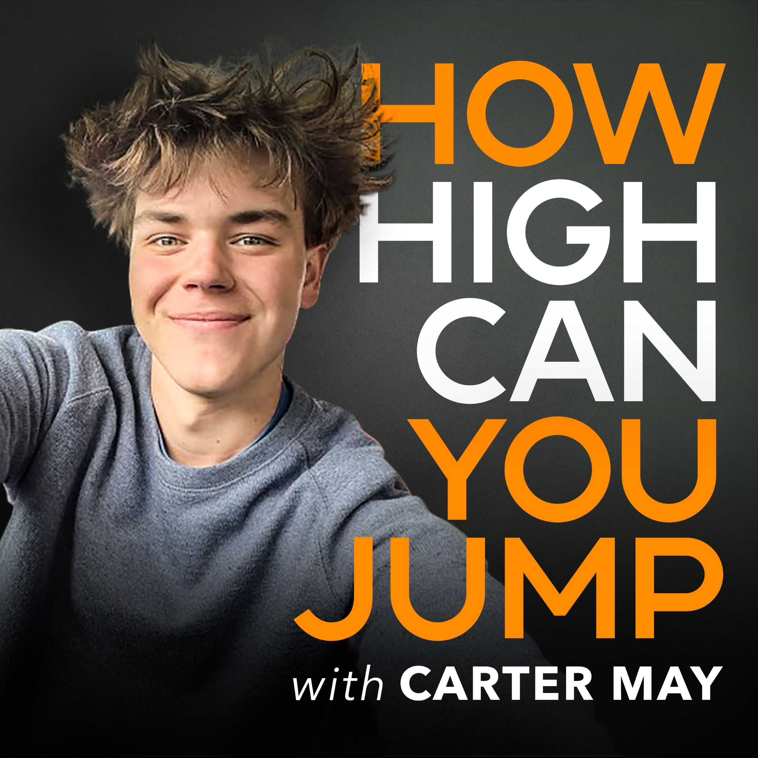 How High Can You Jump