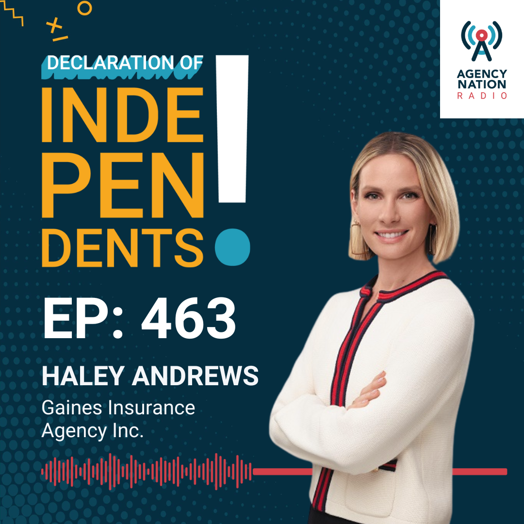 Agency Nation Radio